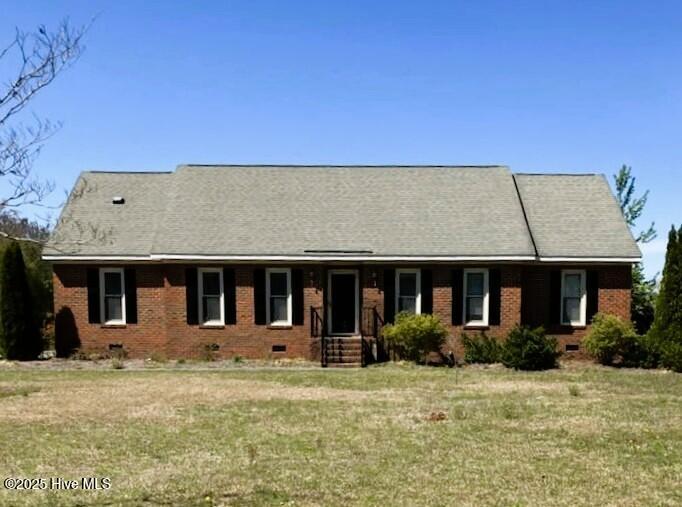 4306 Corey Road Winterville, NC 28590 - Photo 2 of 45 Newly painted shutters