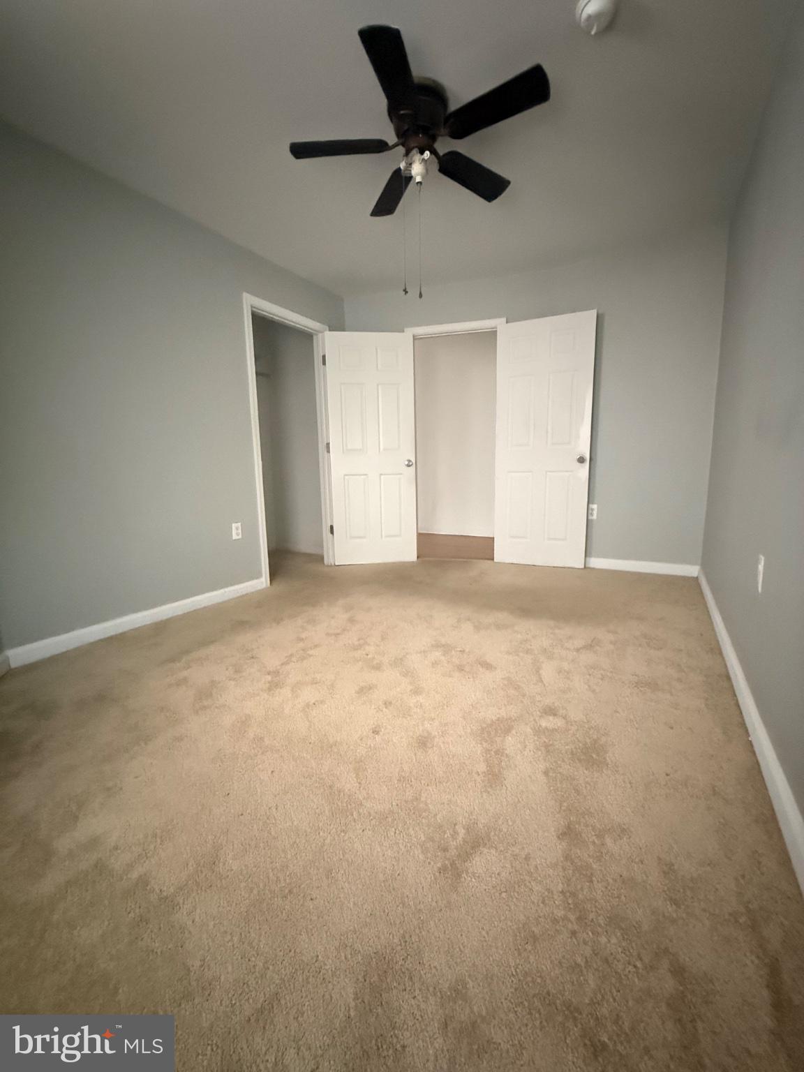 822 Wynnewood Road, Unit 1 Philadelphia, PA 19151 - Photo 9 of 16 a view of an empty room