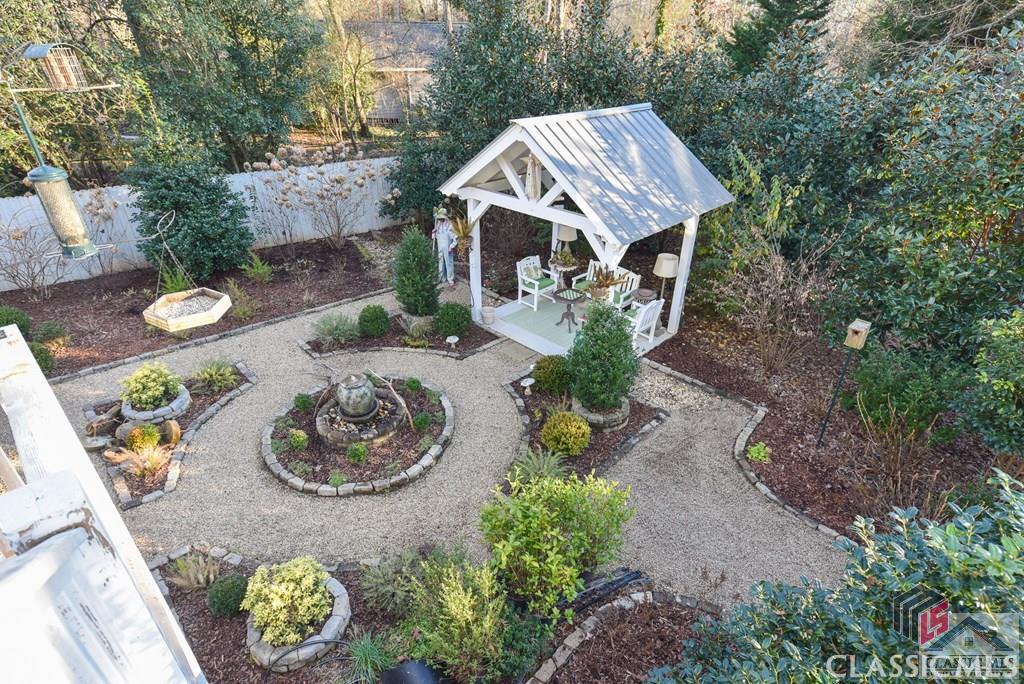 125 Raintree Court Athens, GA 30607 - Photo 45 of 75 Gallery Image 45