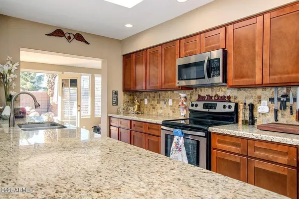 $512,000 | 1951 East Oxford Drive, Tempe, AZ 85283