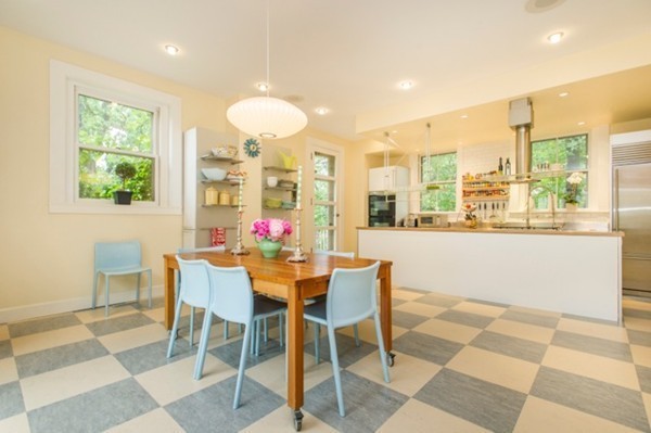 291 Buckminster Road Brookline, MA 02445 - Photo 10 of 28 Gallery Image 10