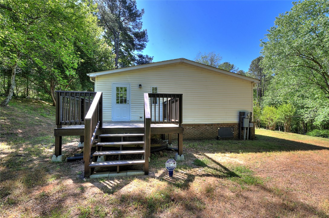 723 Zion Church Road Easley, SC 29642 - Photo 26 of 30 Gallery Image 26