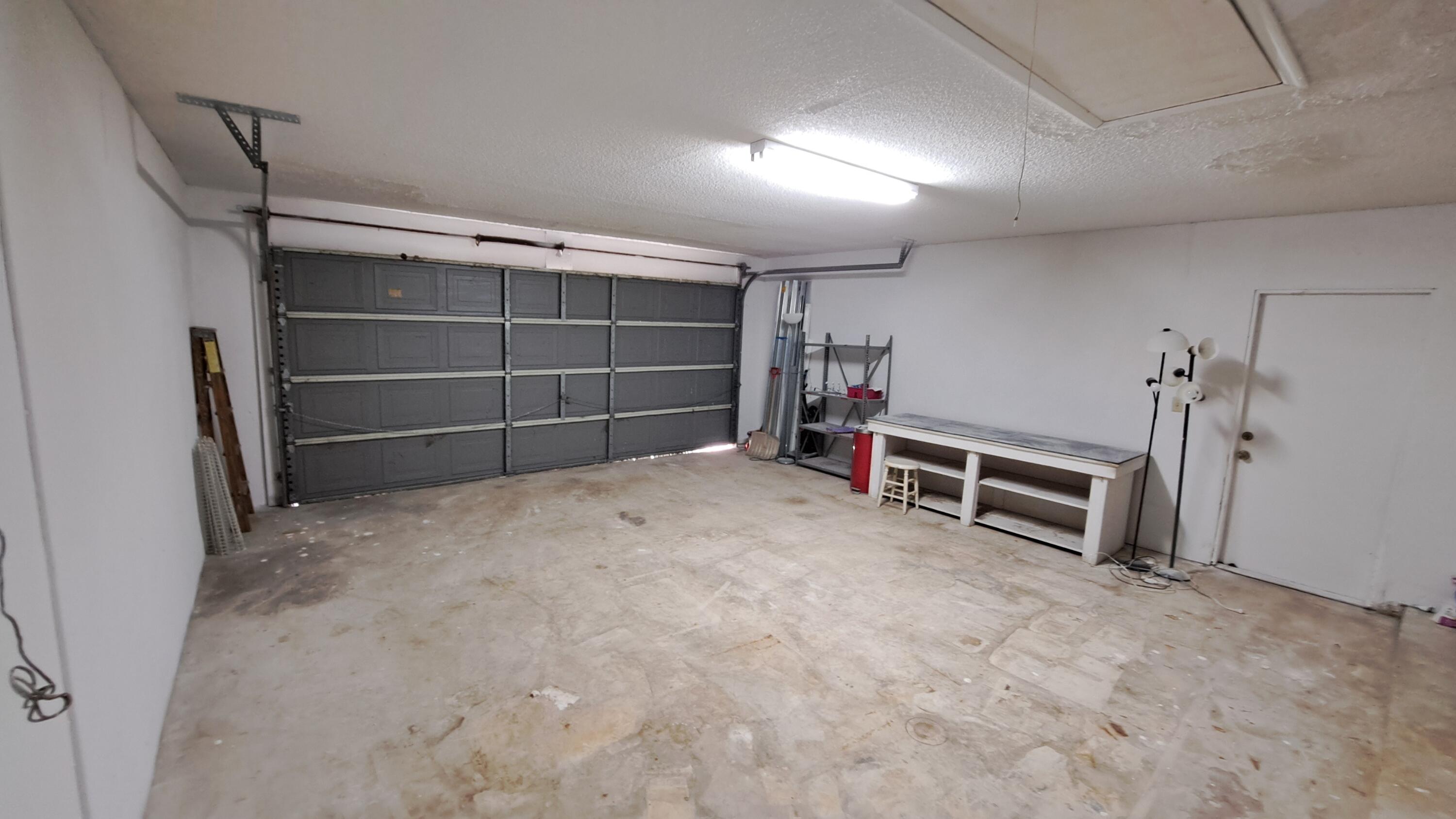687 Raleigh Road Southeast Palm Bay, FL 32909 - Photo 23 of 26 Garage 2