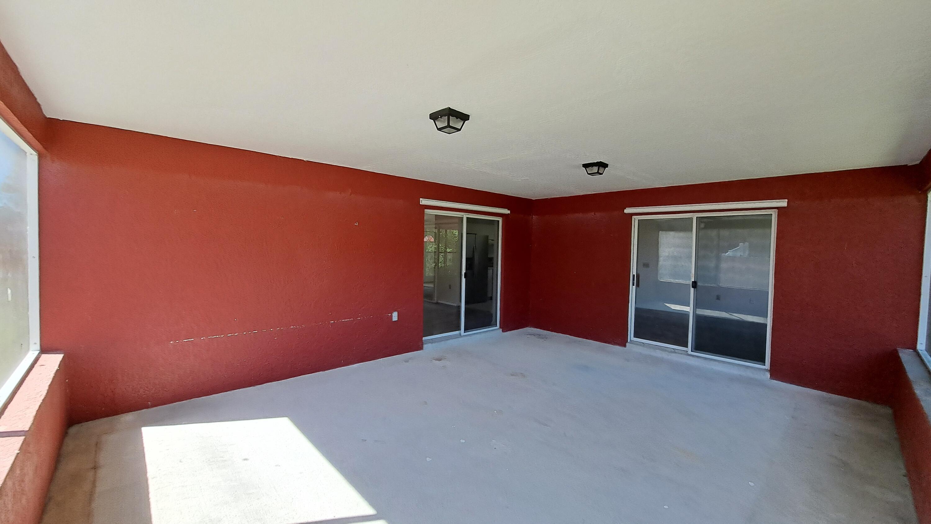 687 Raleigh Road Southeast Palm Bay, FL 32909 - Photo 26 of 26 Patio 2