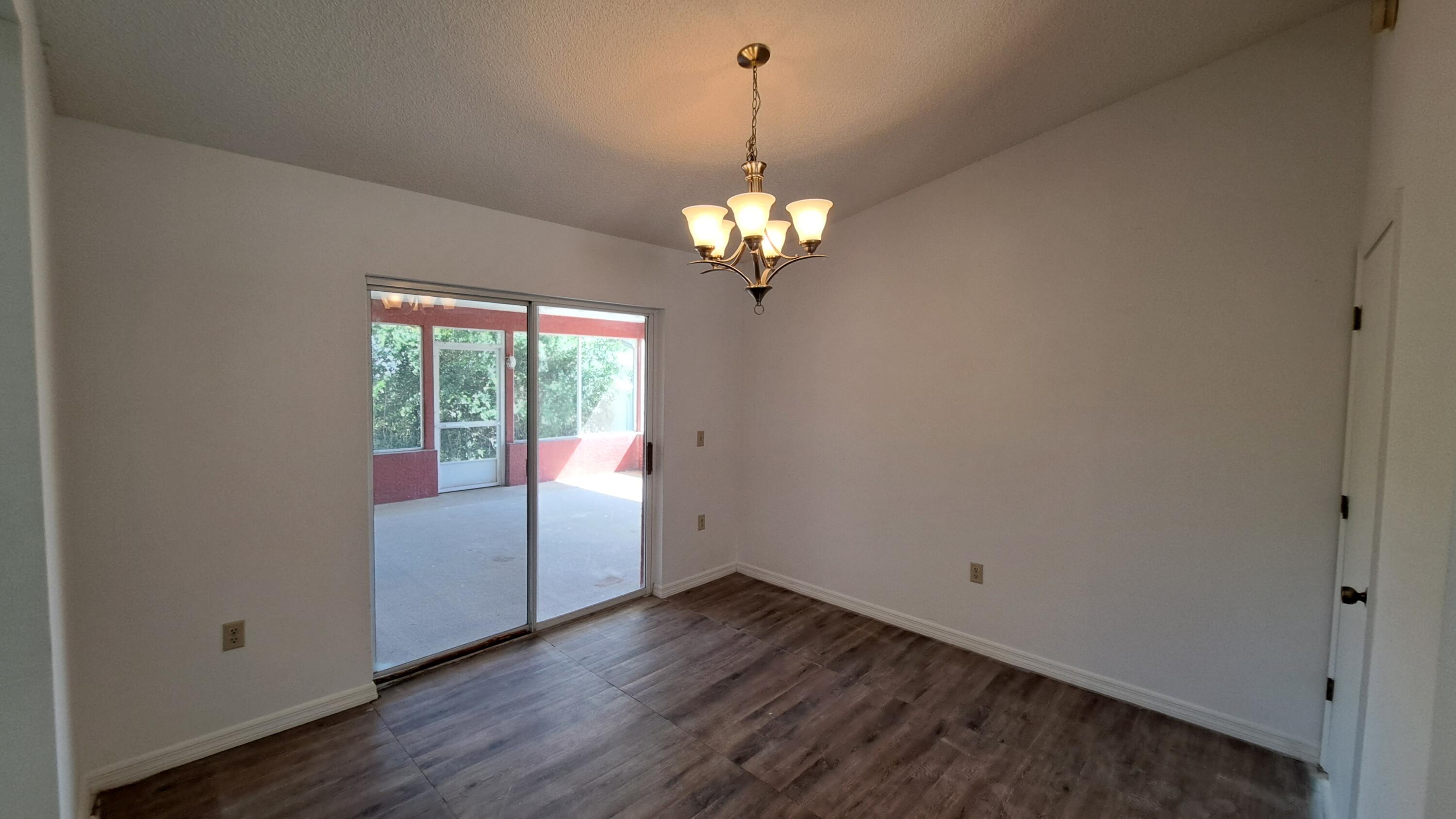 687 Raleigh Road Southeast Palm Bay, FL 32909 - Photo 8 of 26 Formal Dining