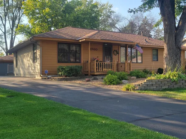 $389,000 | 11760 Sand Creek Drive Northwest, Coon Rapids, MN 55448