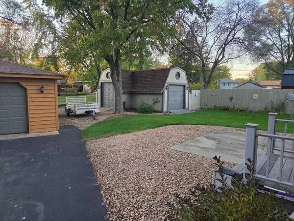 $389,000 | 11760 Sand Creek Drive Northwest, Coon Rapids, MN 55448