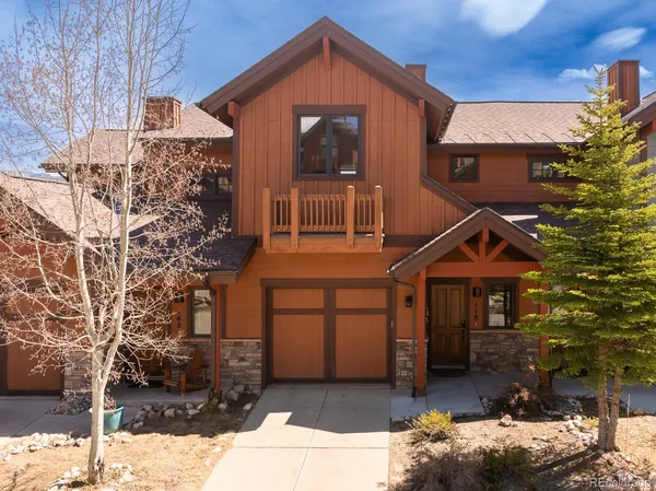 $1,295,000 | 115 Bear Trail Court, Winter Park, CO 80482