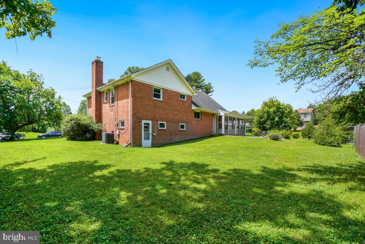 500 Derrydown Lane Silver Spring, MD 20904 - Photo 30 of 30 Gallery Image 30