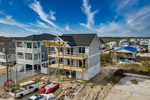 $1,499,000 | 1213 North Shore Drive, Surf City, NC 28445