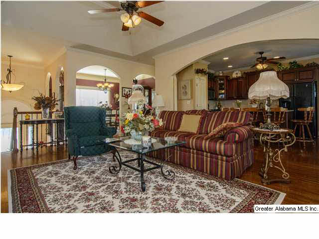 2817 Aster Lake Road Helena, AL 35022 - Photo 6 of 32
