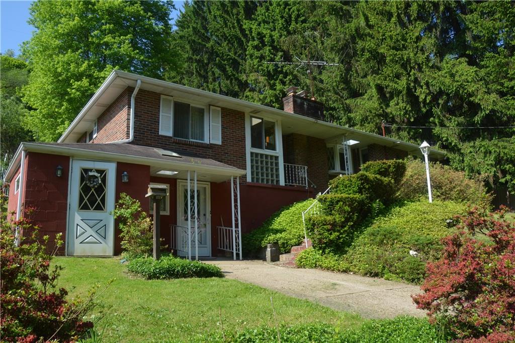 113 Reis Run Road Pittsburgh, PA 15237 - Photo 2 of 17