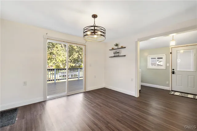 $245,000 | 308 Chappell Street, Oneida, NY 13421