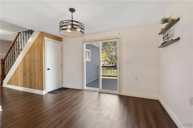 $245,000 | 308 Chappell Street, Oneida, NY 13421