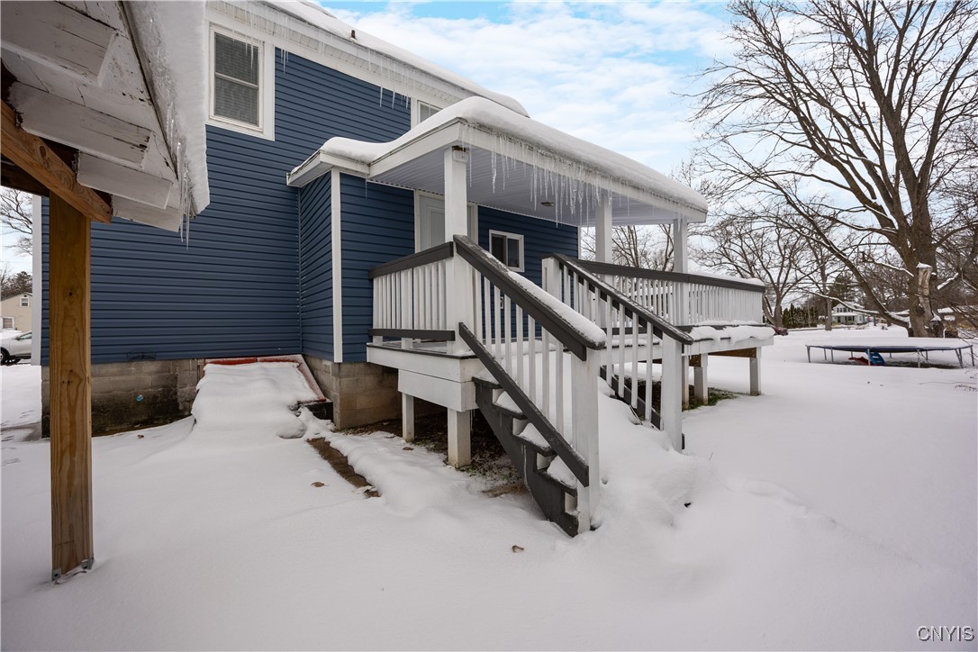 308 Chappell Street Oneida, NY 13421 - Photo 24 of 27