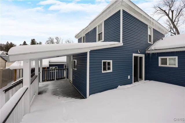 $245,000 | 308 Chappell Street, Oneida, NY 13421