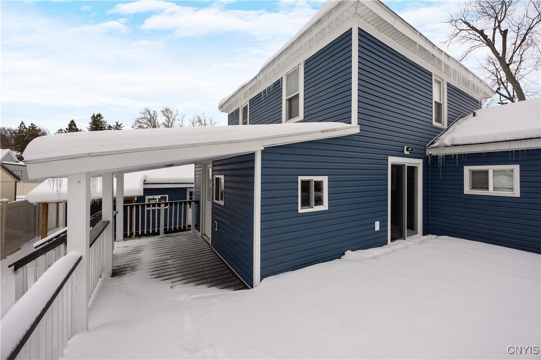 308 Chappell Street Oneida, NY 13421 - Photo 25 of 27