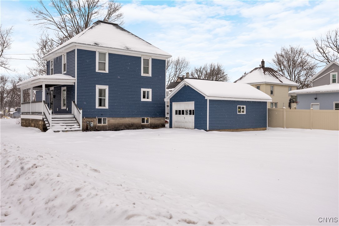 308 Chappell Street Oneida, NY 13421 - Photo 26 of 27