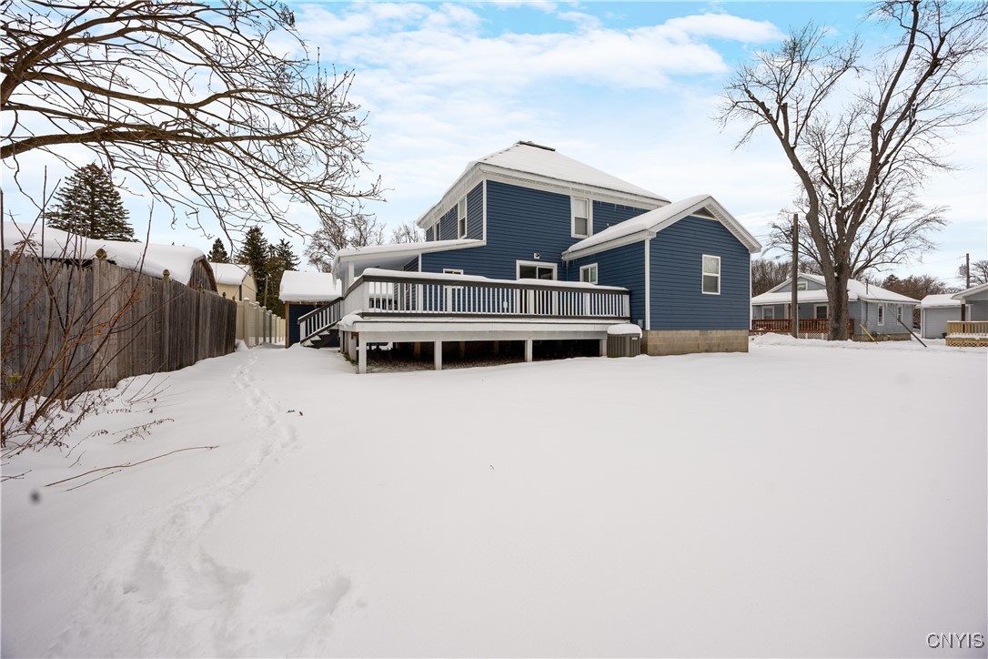 308 Chappell Street Oneida, NY 13421 - Photo 3 of 27