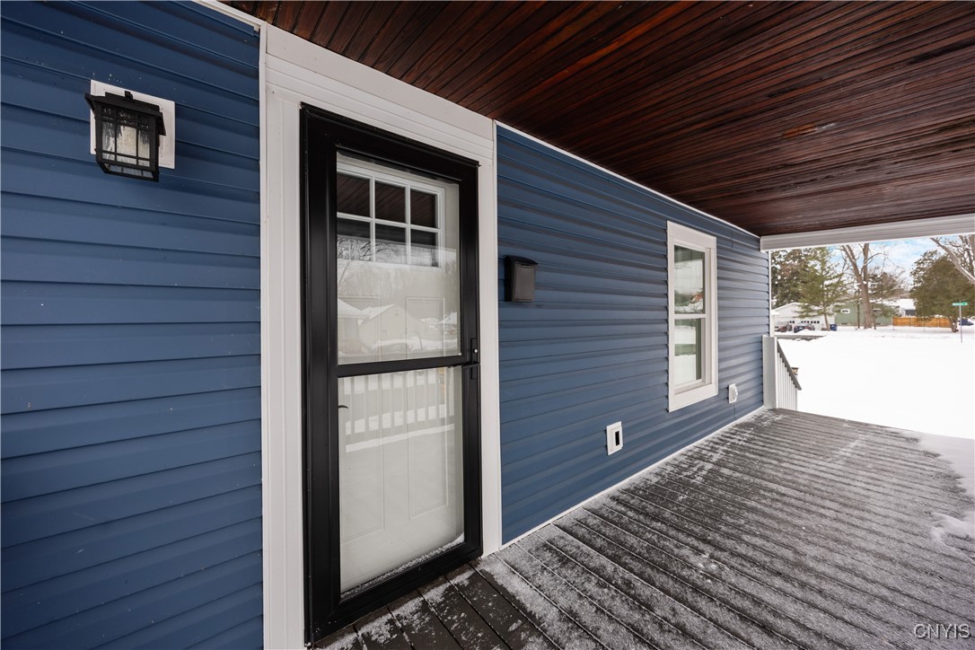 308 Chappell Street Oneida, NY 13421 - Photo 4 of 27