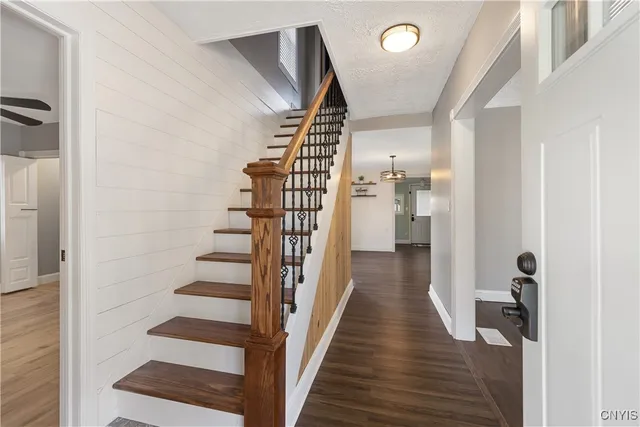 $245,000 | 308 Chappell Street, Oneida, NY 13421