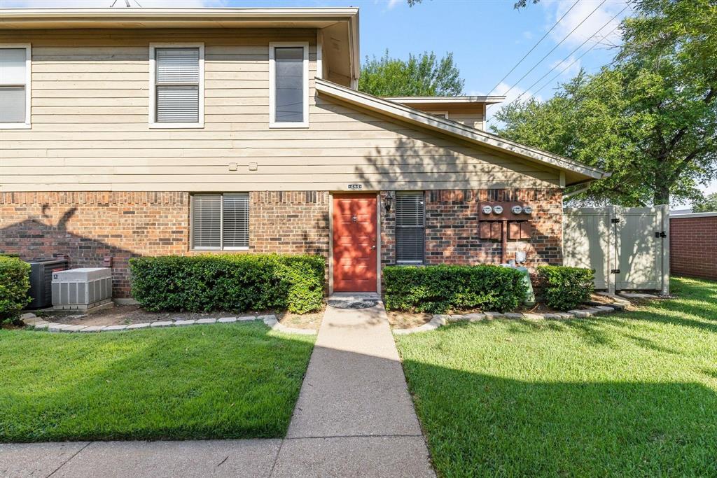 2240 Tarpley Road, Unit 484 Carrollton, TX 75006 - Photo 2 of 20