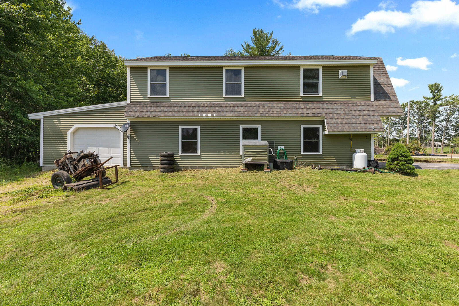 11 Labbe Lane Biddeford, ME 04005 - Photo 4 of 22 Exterior 2