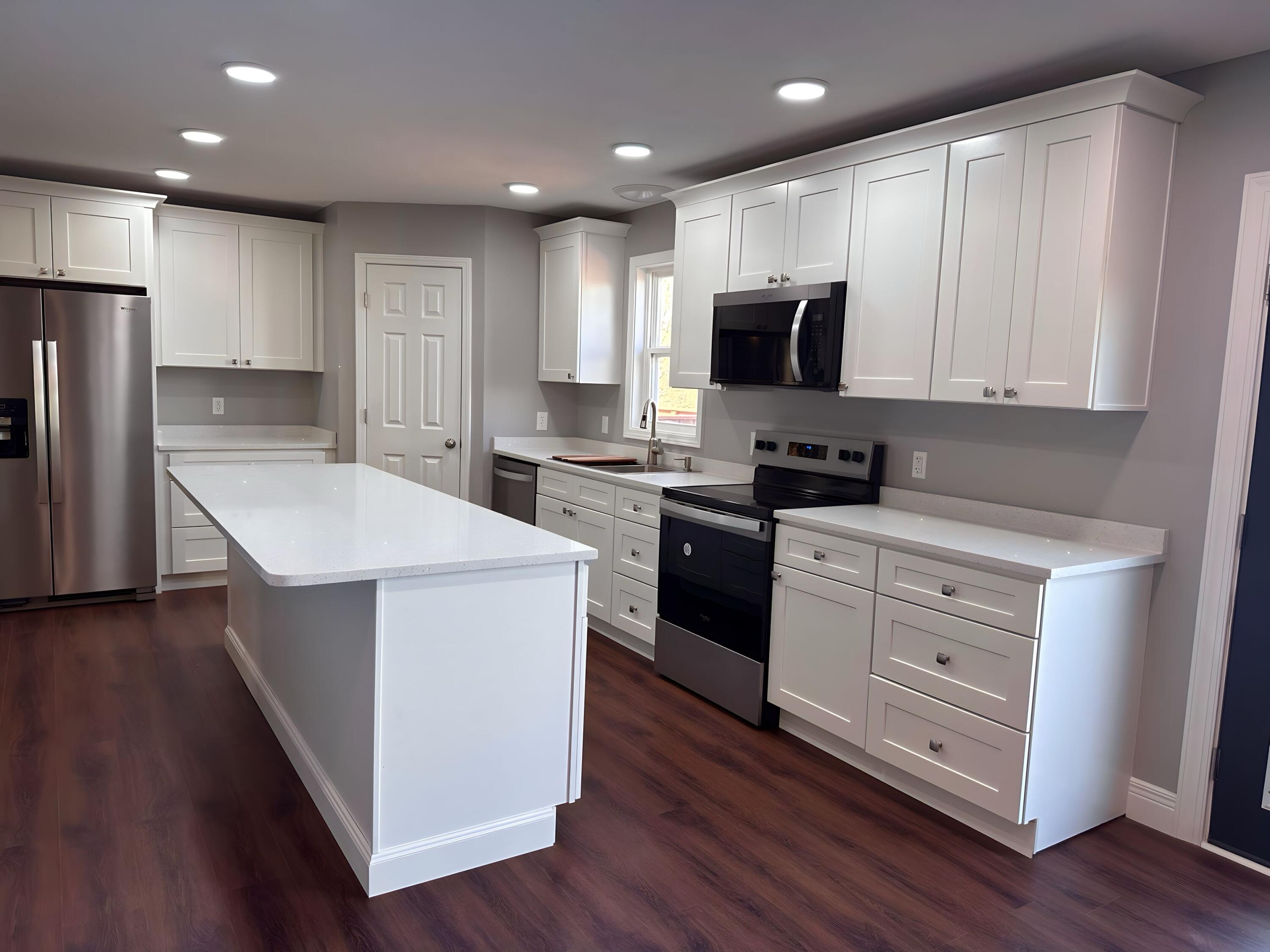 90 Bramblewood Road Corbin, KY 40701 - Photo 3 of 46 Kitchen