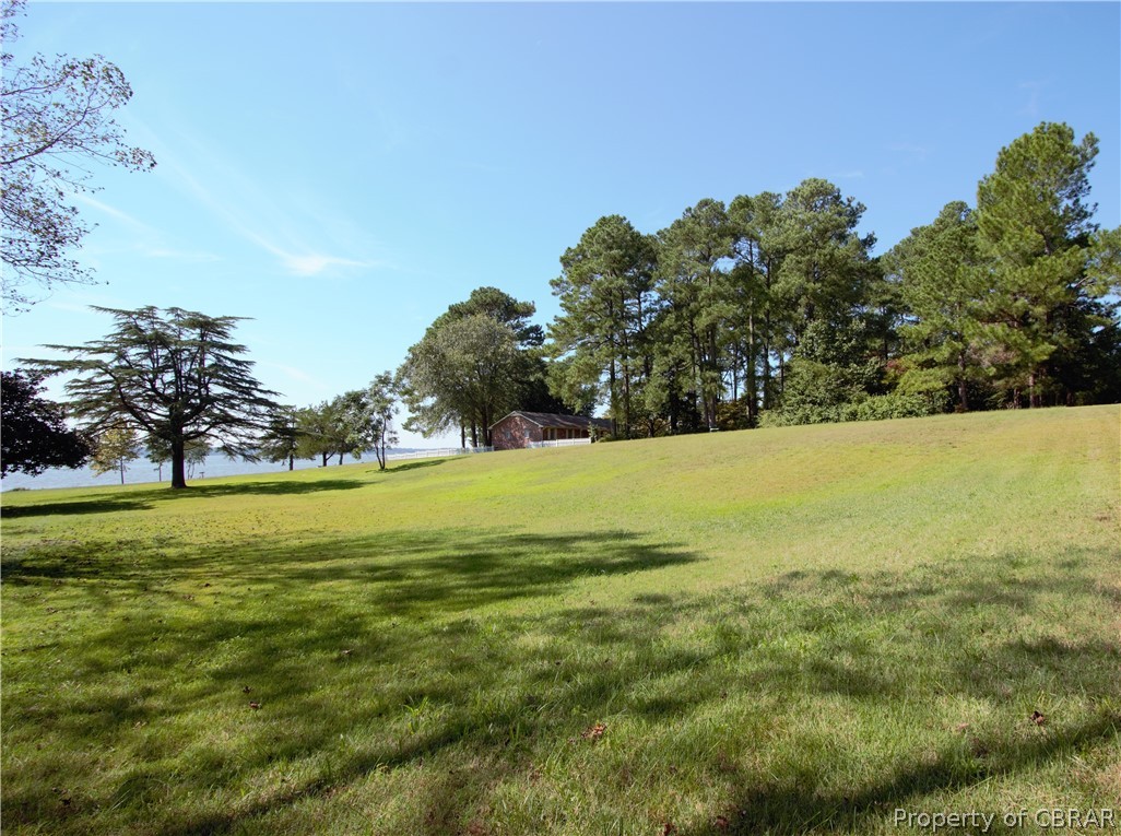 1.64-acres Bray Road Hayes, VA 23072 - Photo 2 of 4