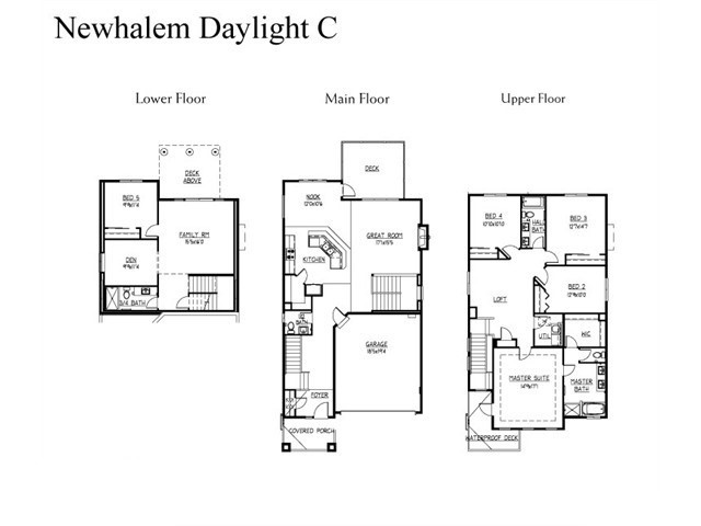 15 176th Place Southwest, Unit 21 Bothell, WA 98012 - Photo 2 of 2