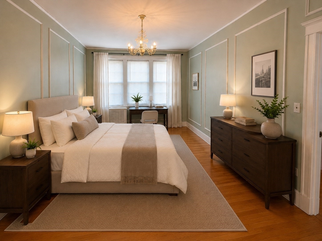 415 Washington Street, Unit 5 Brookline, MA 02446 - Photo 19 of 42