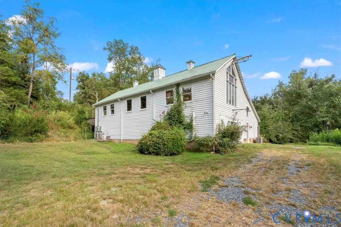1208 Manteo Road Buckingham, VA 23921 - Photo 16 of 26