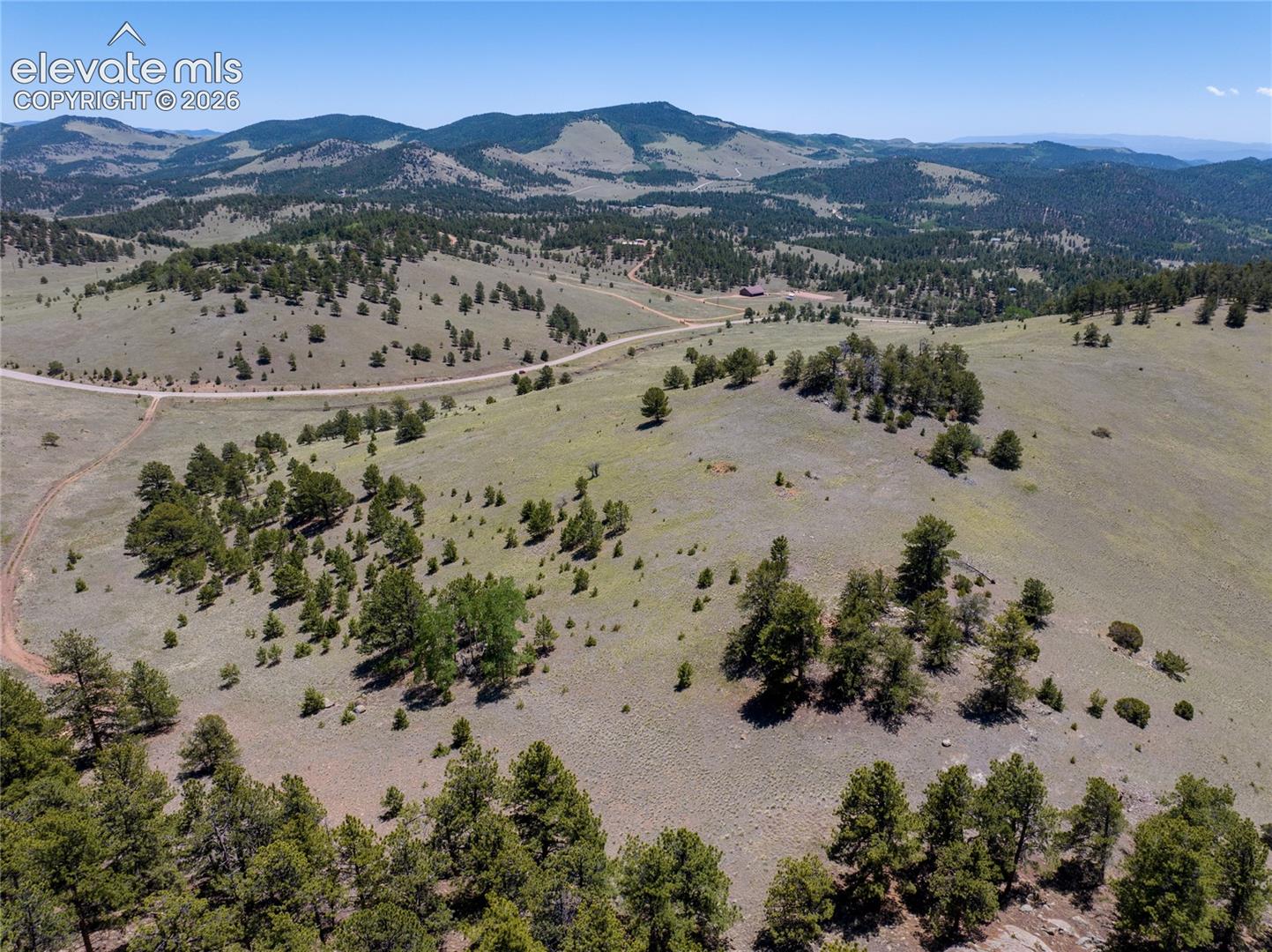 102 County Road Guffey, CO 80820 - Photo 24 of 25 Gallery Image 24
