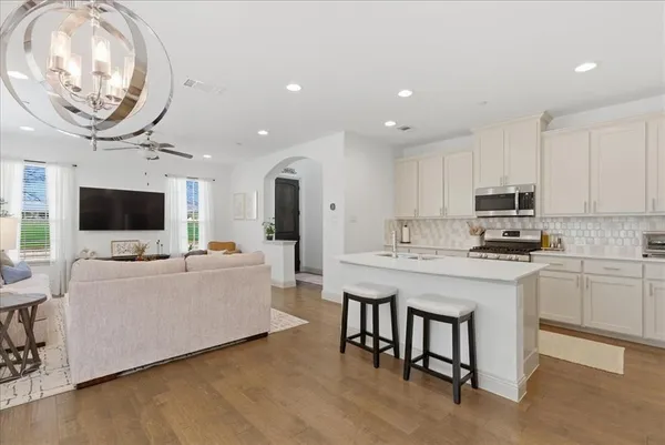 $2,200 | 3717 Quail Wood Drive, McKinney, TX 75070