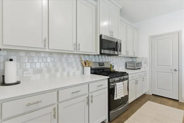 $2,200 | 3717 Quail Wood Drive, McKinney, TX 75070