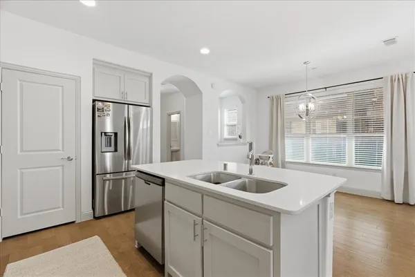 $2,200 | 3717 Quail Wood Drive, McKinney, TX 75070