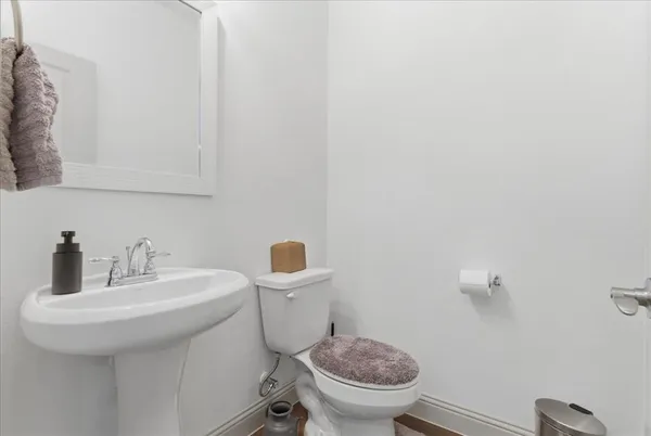 $2,200 | 3717 Quail Wood Drive, McKinney, TX 75070