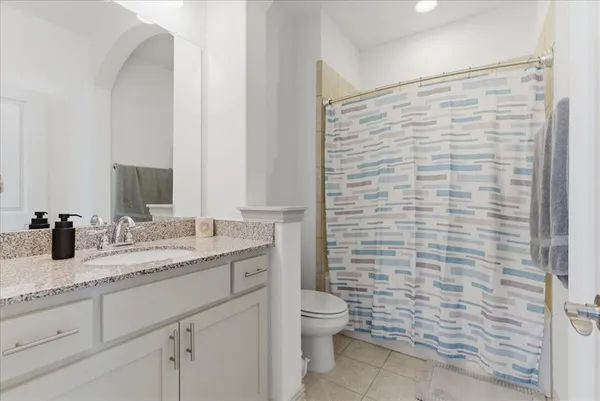 $2,200 | 3717 Quail Wood Drive, McKinney, TX 75070