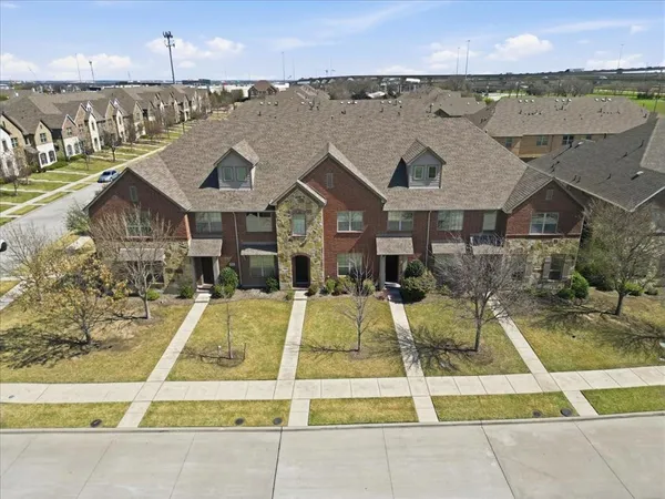 $2,200 | 3717 Quail Wood Drive, McKinney, TX 75070
