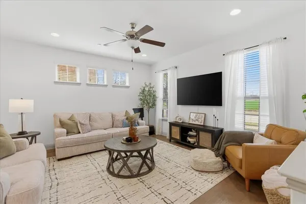 $2,200 | 3717 Quail Wood Drive, McKinney, TX 75070