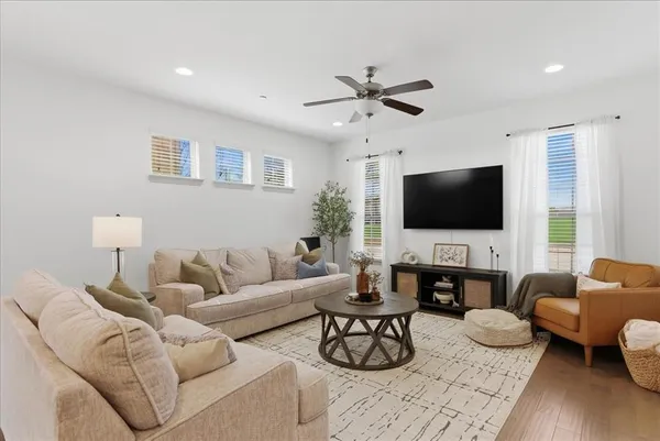 $2,200 | 3717 Quail Wood Drive, McKinney, TX 75070