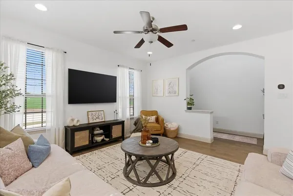 $2,200 | 3717 Quail Wood Drive, McKinney, TX 75070