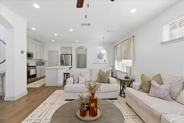 $2,200 | 3717 Quail Wood Drive, McKinney, TX 75070