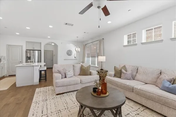 $2,200 | 3717 Quail Wood Drive, McKinney, TX 75070