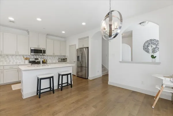 $2,200 | 3717 Quail Wood Drive, McKinney, TX 75070