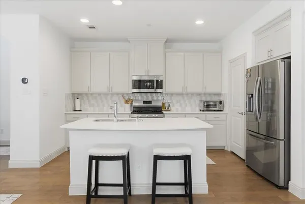 $2,200 | 3717 Quail Wood Drive, McKinney, TX 75070