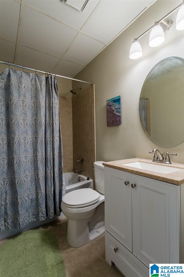 347 Blackjack Road Trussville, AL 35173 - Photo 20 of 24 Gallery Image 20