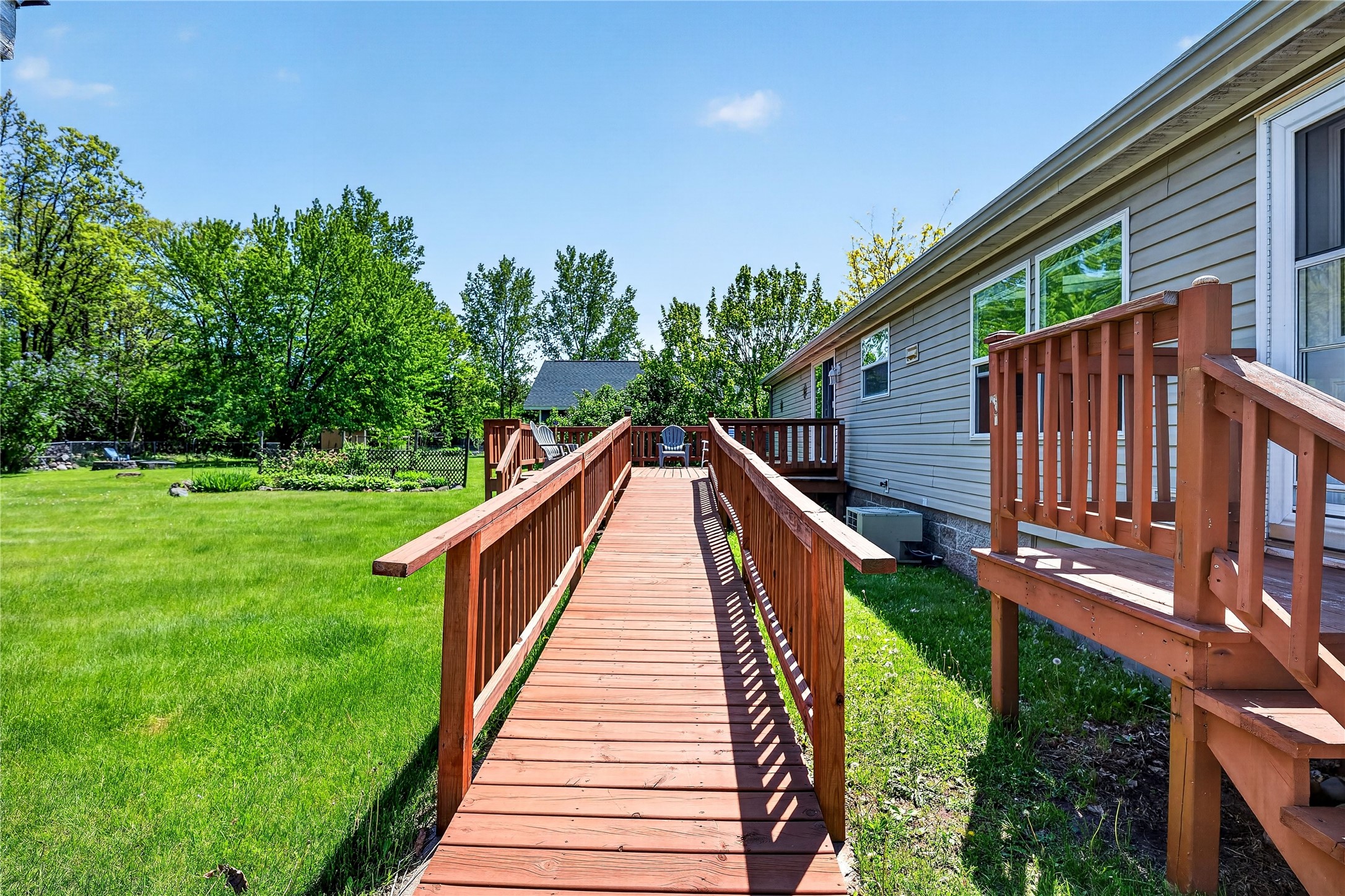 1204 Whitetail Street Spooner, WI 54801 - Photo 35 of 39