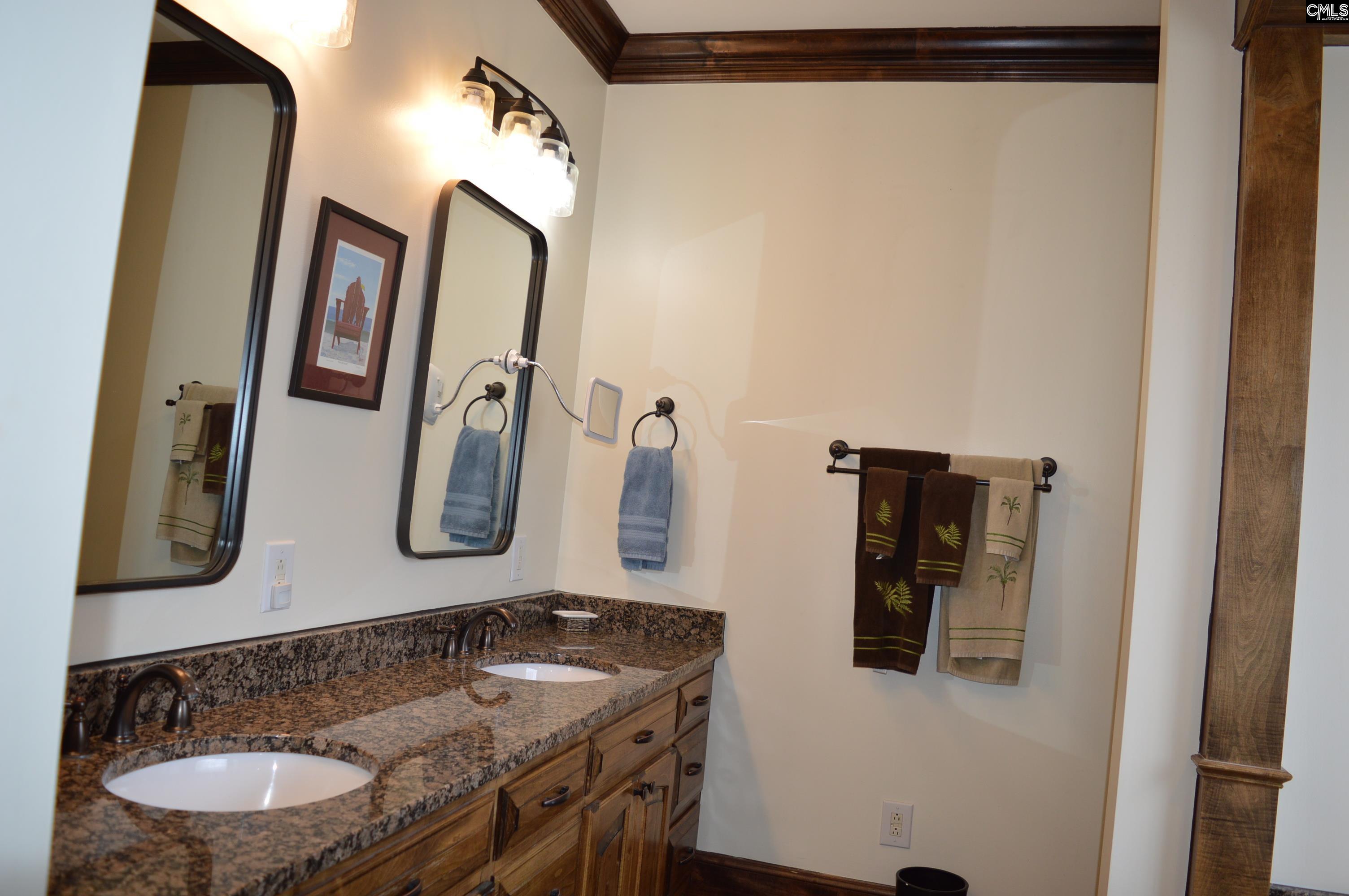 2388 Lake Road Ridgeway, SC 29130 - Photo 29 of 52
