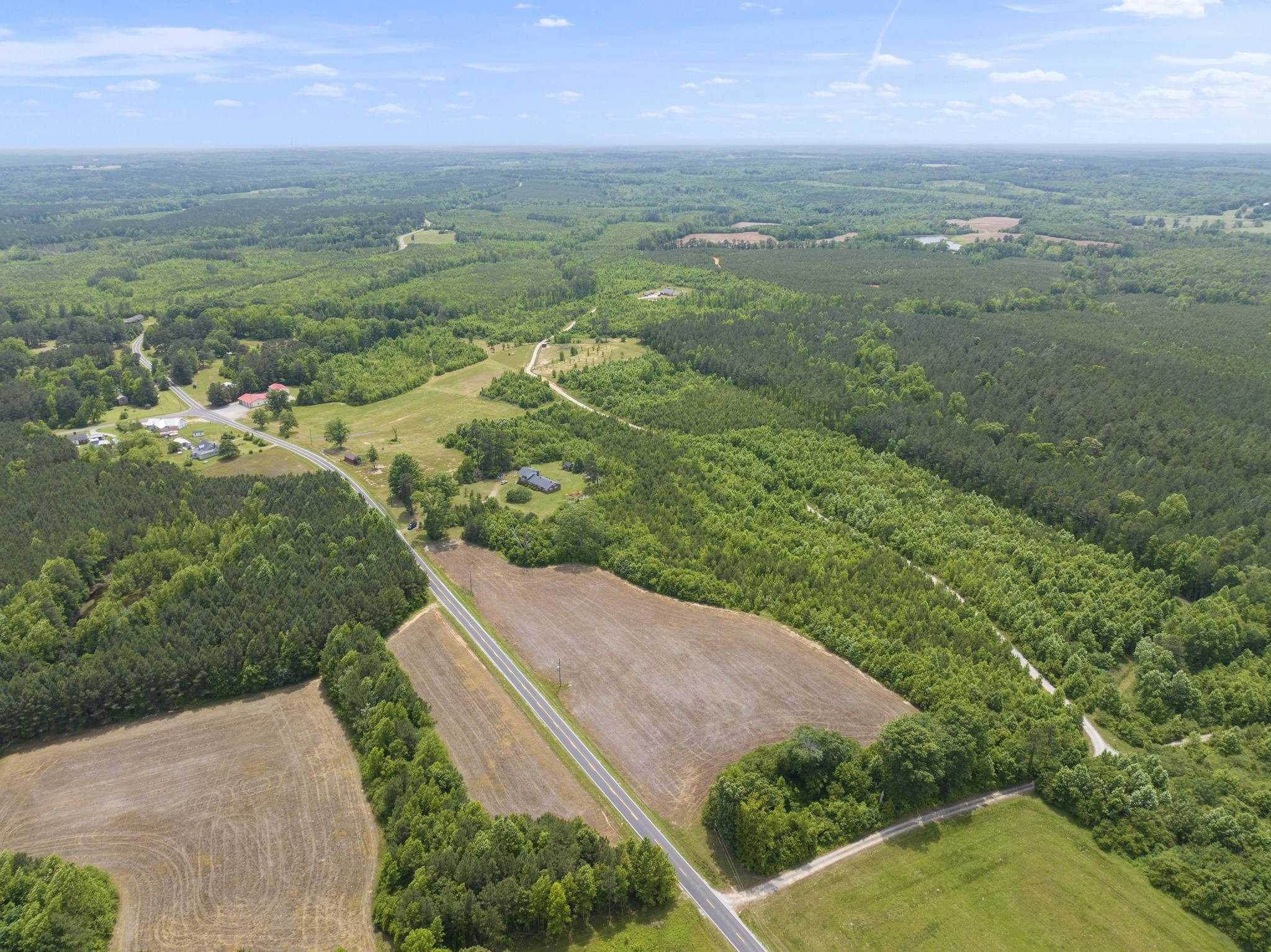 2377 Person Road Louisburg, NC 27549 - Photo 22 of 28 Photo 22